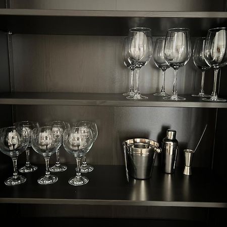 Apartamento Marquez Ronda Kültér fotó