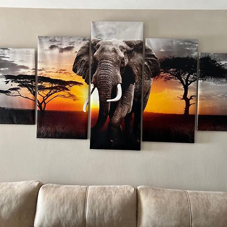 Apartamento Marquez Ronda Kültér fotó