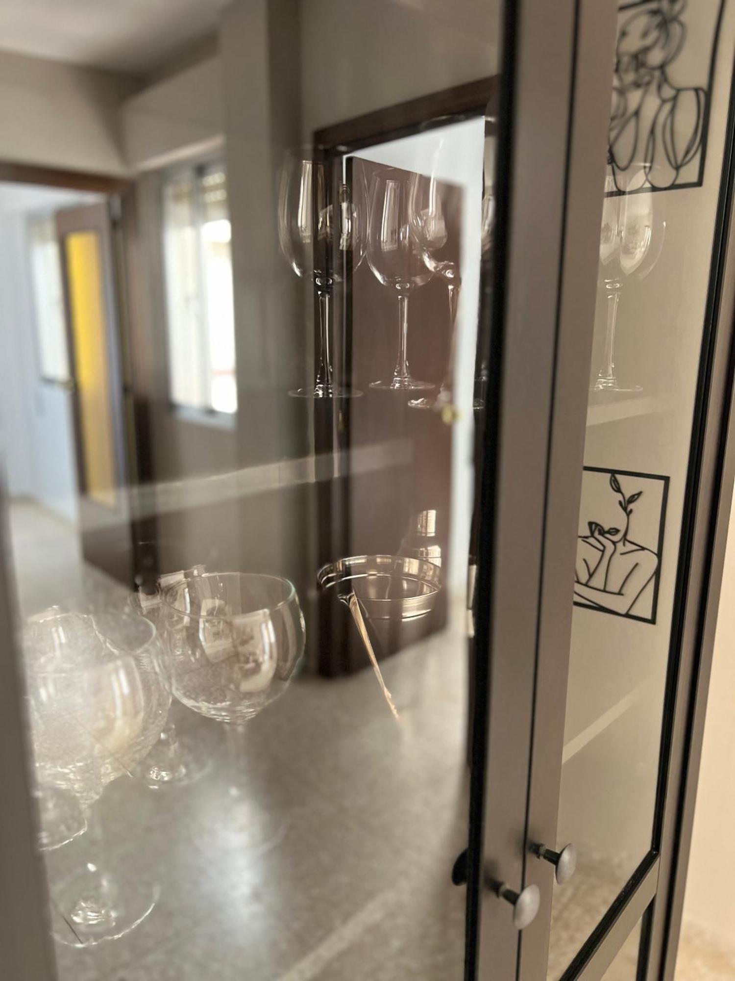 Apartamento Marquez Ronda Kültér fotó