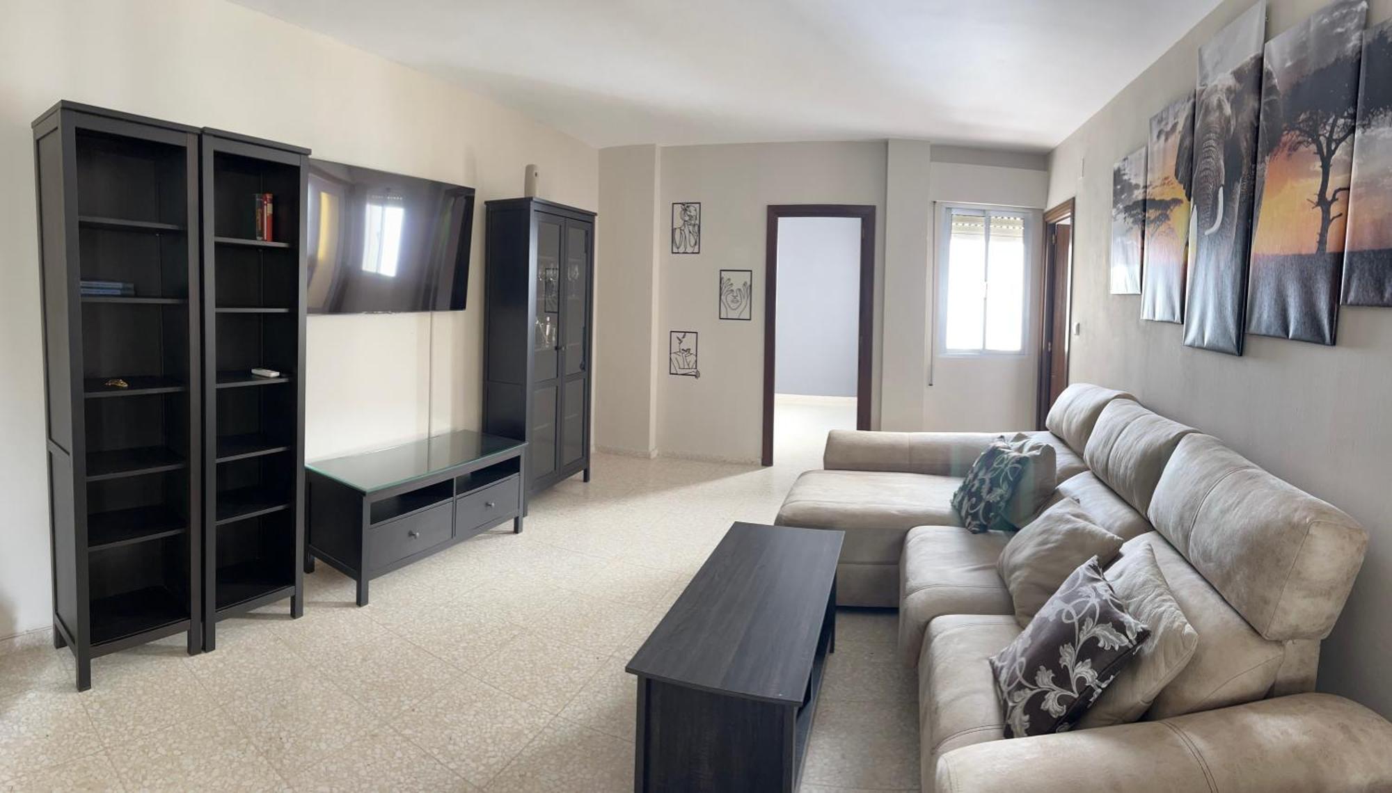 Apartamento Marquez Ronda Kültér fotó