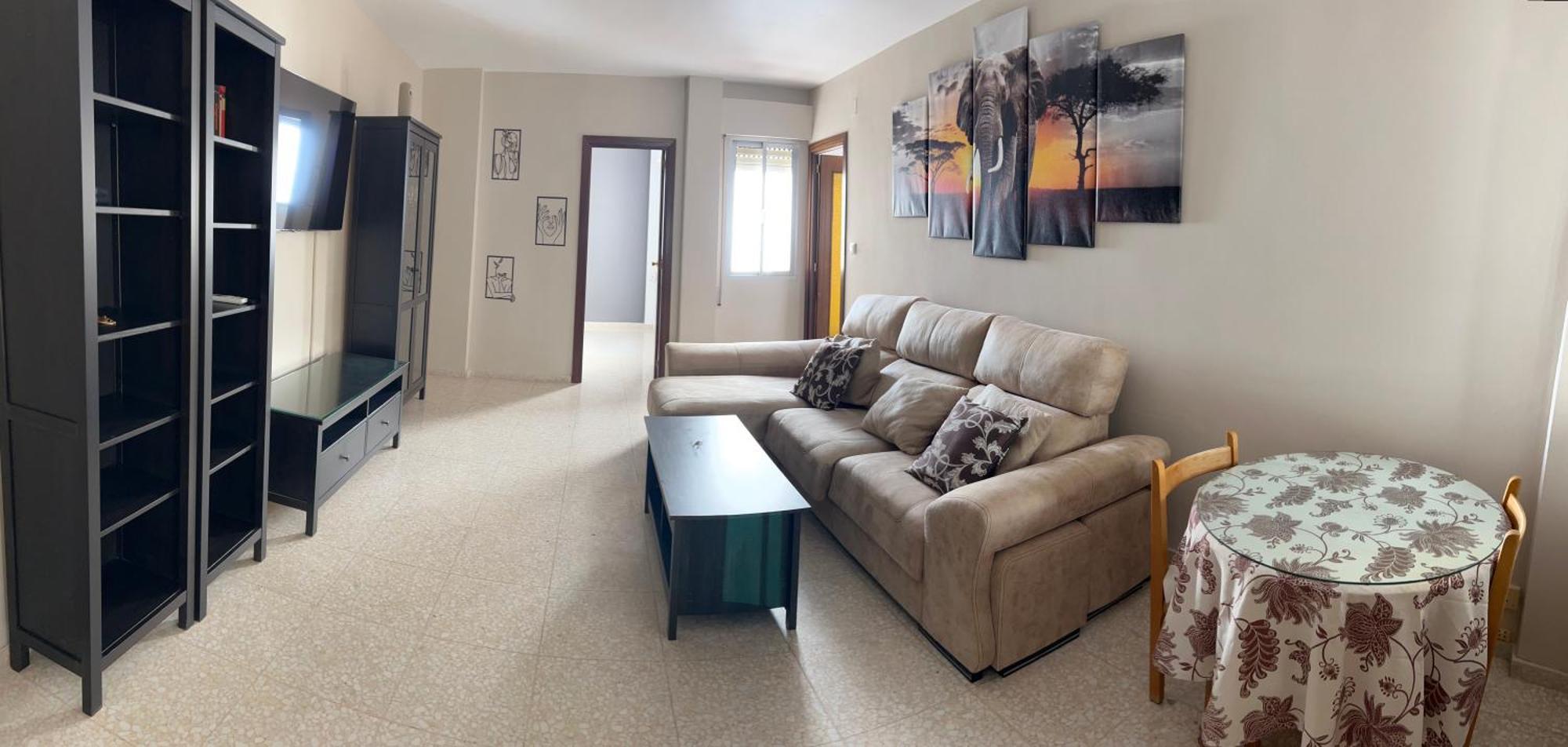 Apartamento Marquez Ronda Kültér fotó