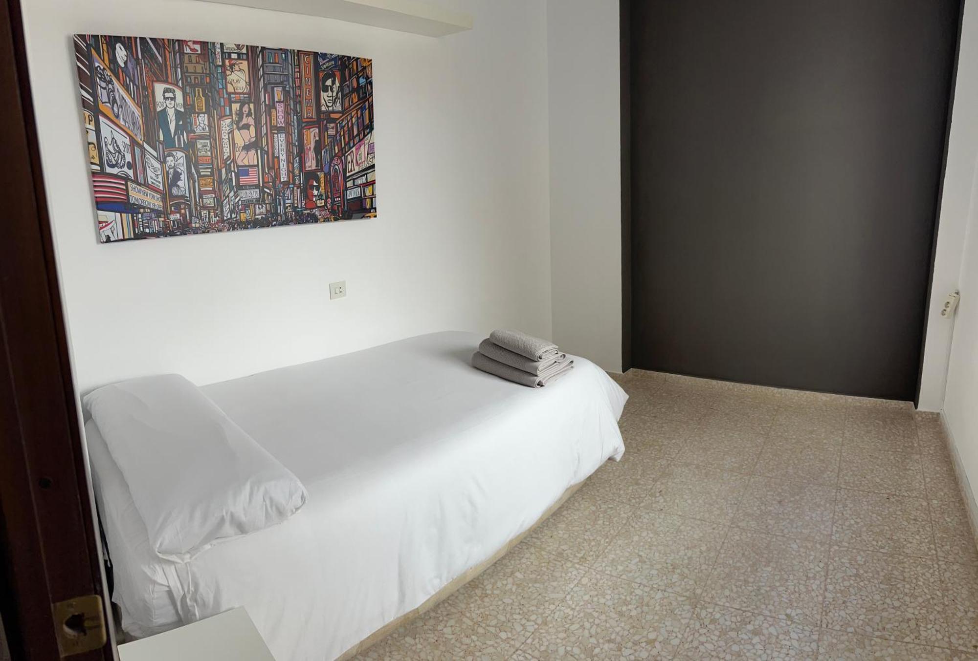 Apartamento Marquez Ronda Kültér fotó