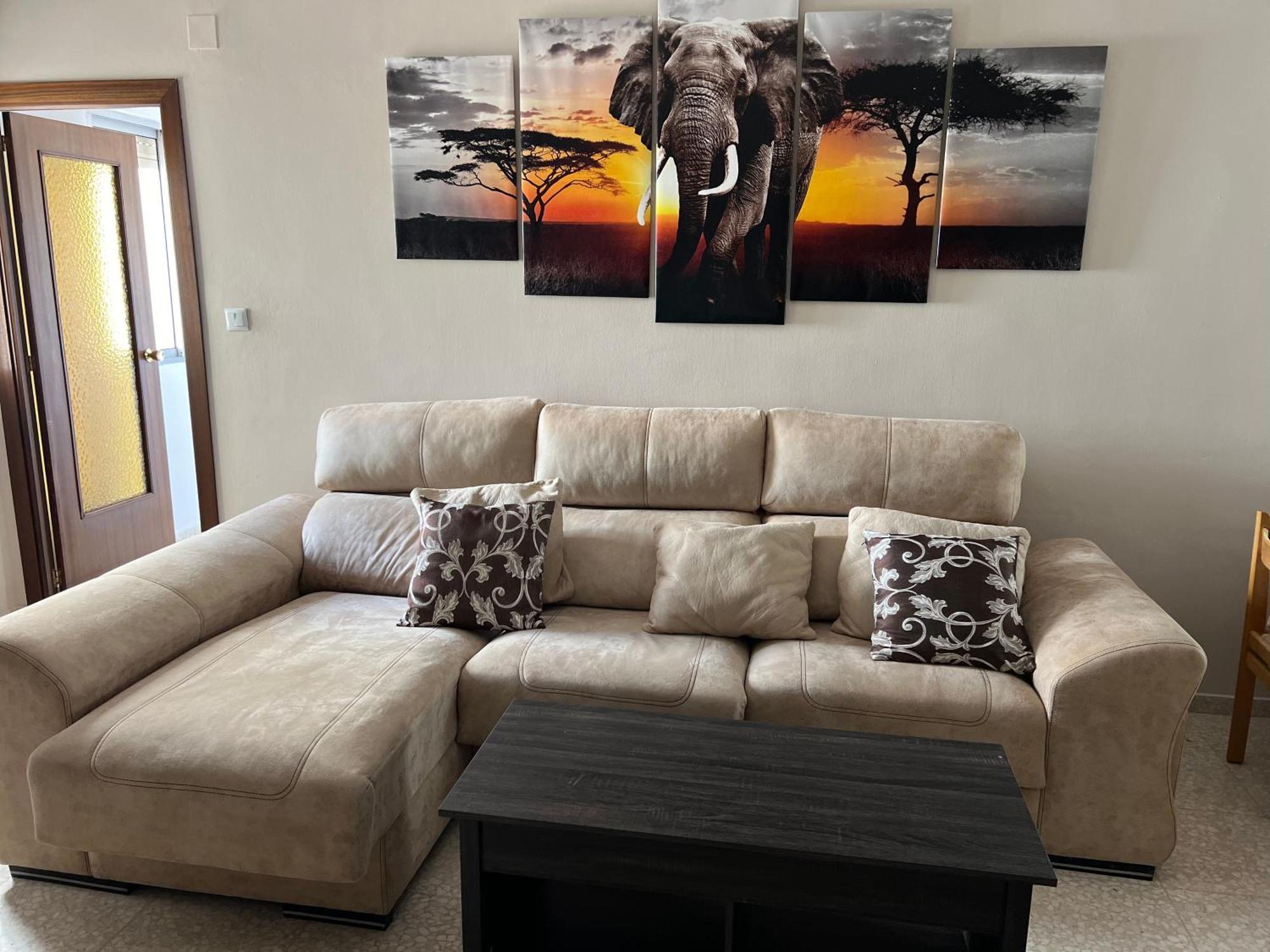 Apartamento Marquez Ronda Kültér fotó