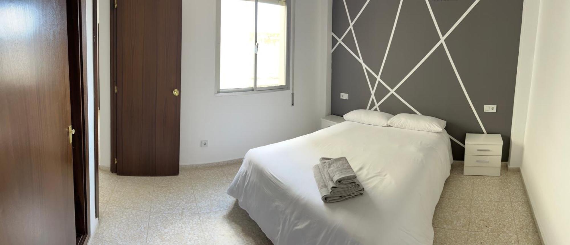 Apartamento Marquez Ronda Kültér fotó