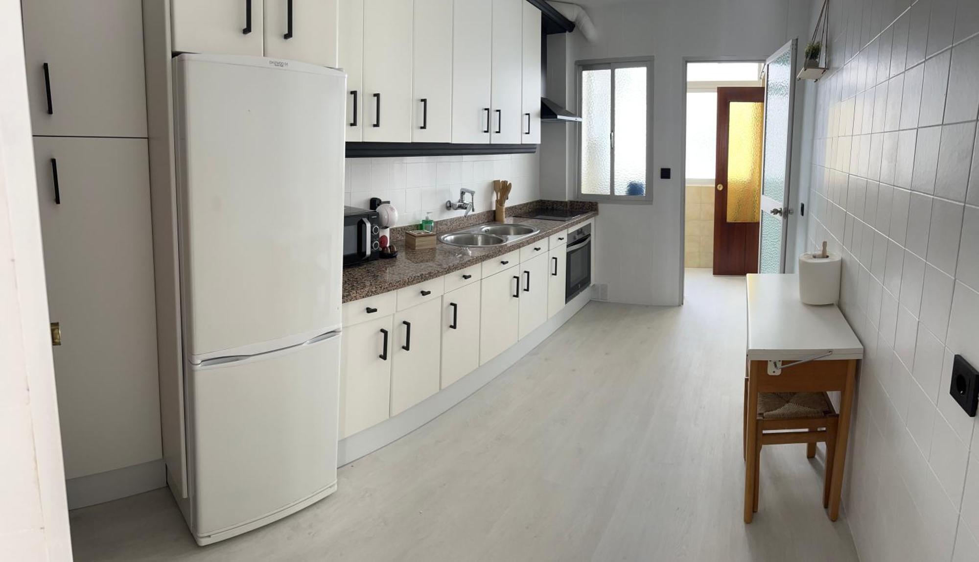Apartamento Marquez Ronda Kültér fotó