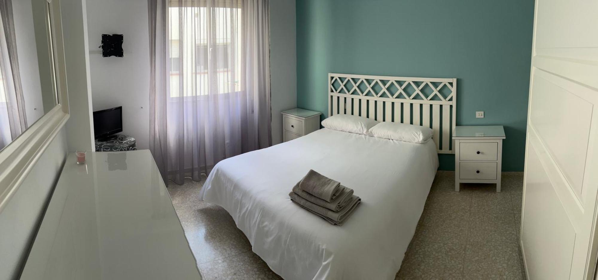 Apartamento Marquez Ronda Kültér fotó