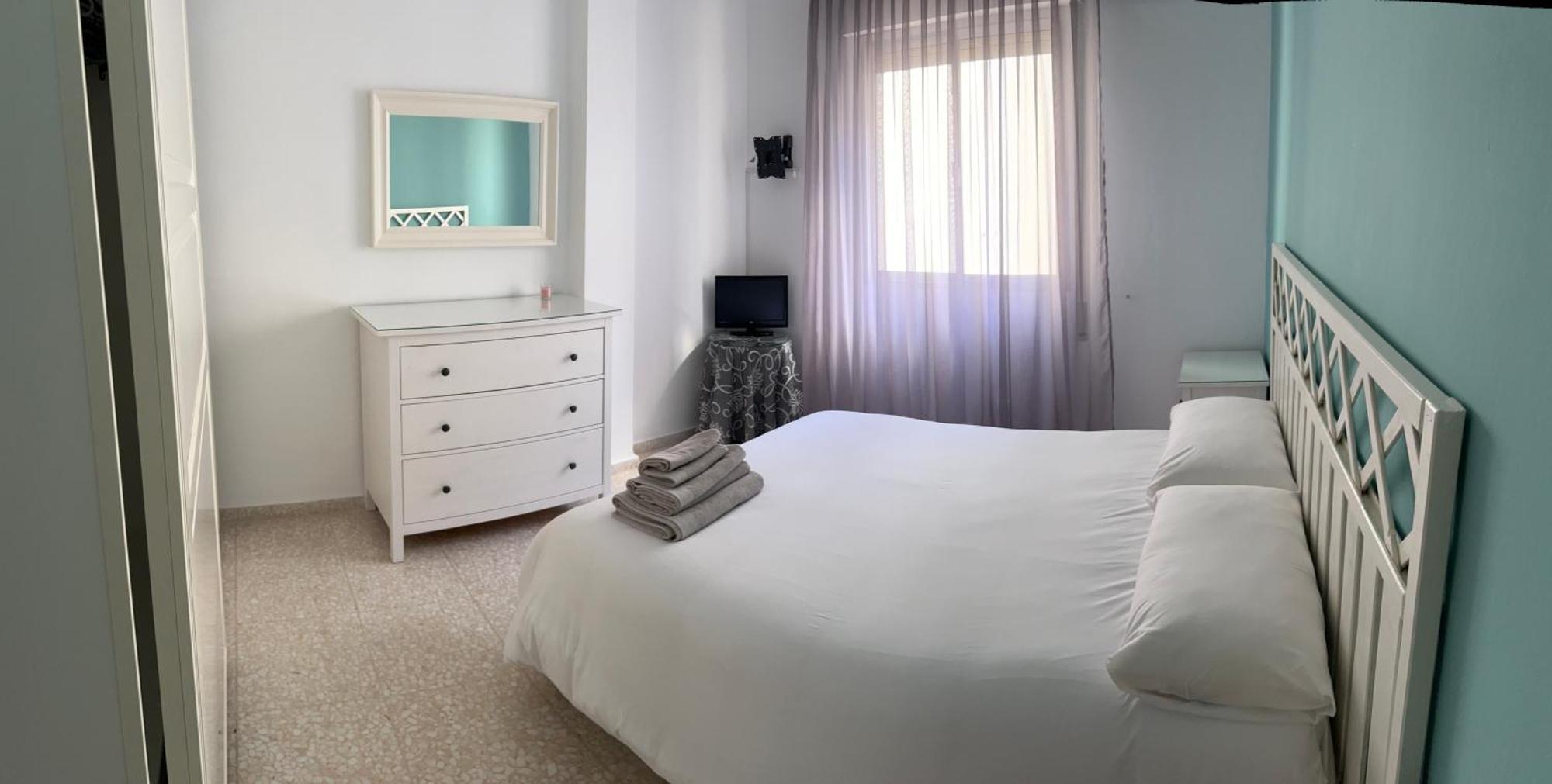 Apartamento Marquez Ronda Kültér fotó