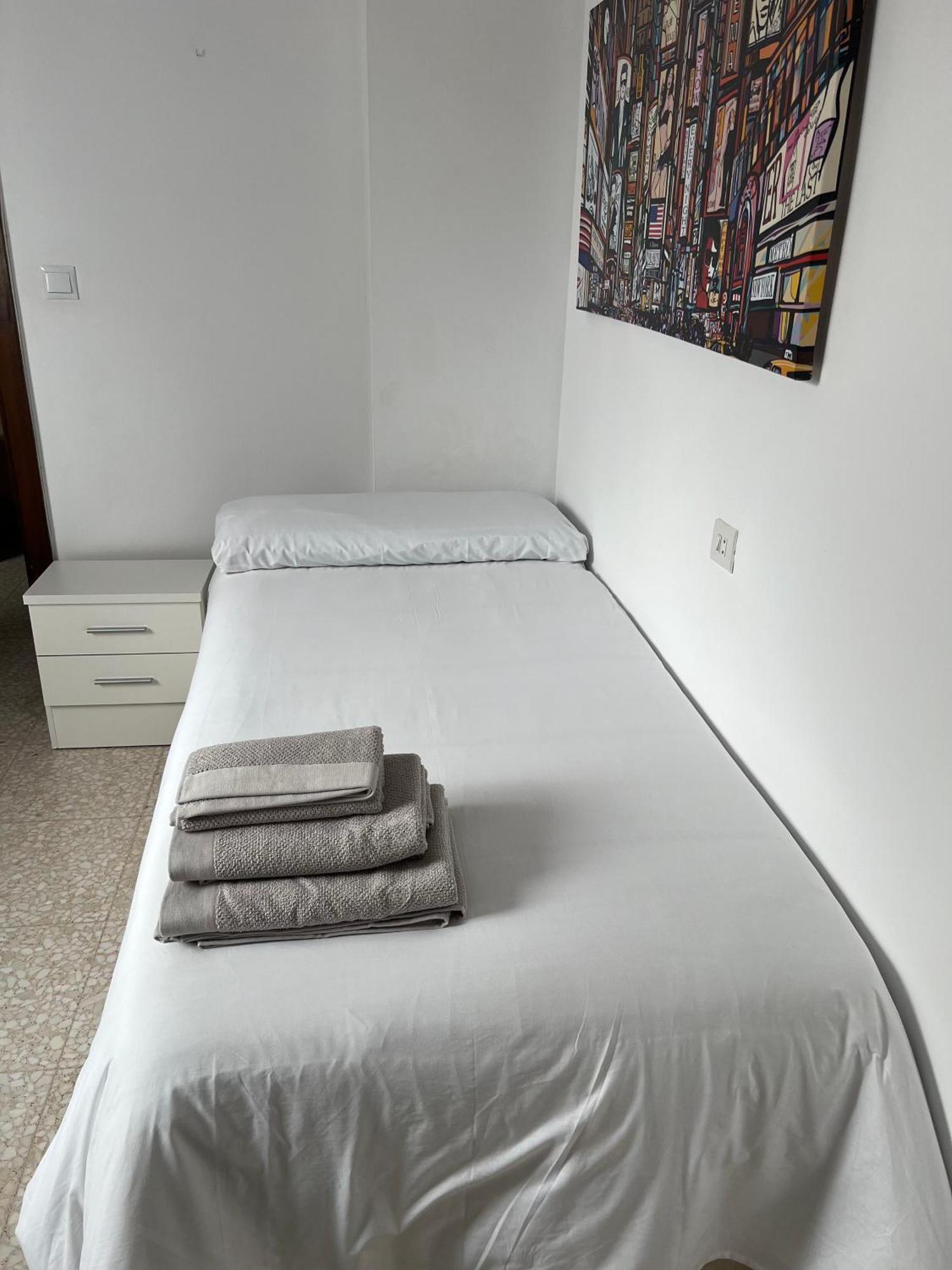 Apartamento Marquez Ronda Kültér fotó