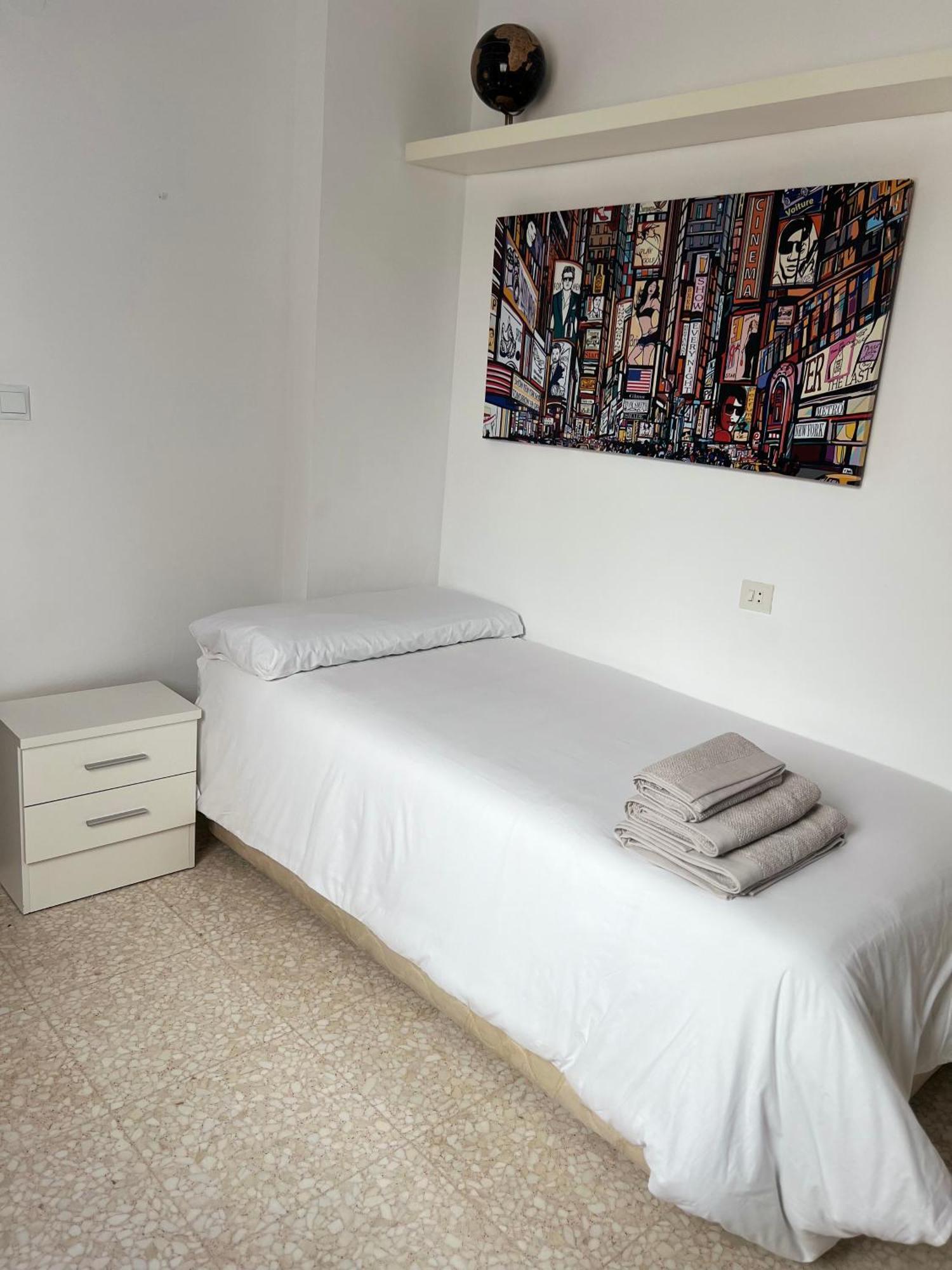 Apartamento Marquez Ronda Kültér fotó